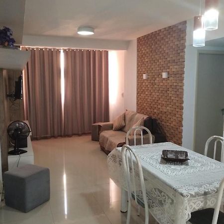 Apto Ponta Verde Maceió Exterior foto